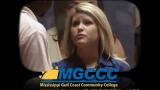 preview picture of video 'MGCCC Commercial May 2010'