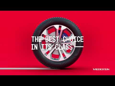 Vredestein MTB Panther Superlite Juodas 530g (VRD -29221) video