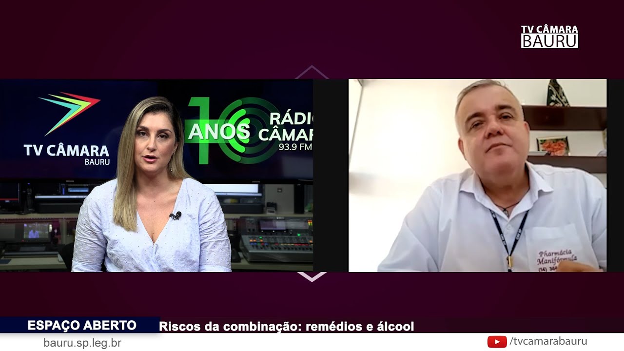 Espaço Aberto Luiz Fernando Turini 27 02 2025