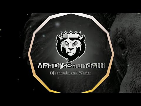 ELEE BERMUDEZ & CHOORY VAZQUEZ FULL SCREEN VISUALIzER | MaaDj'sSaundatti