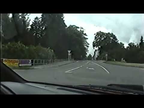 Svitavy roku 2002 /   HD 720p