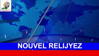NOUVELLE RELIGIEUSE