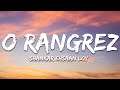 Shankar Ehsaan Loy O Rangrez Lyrics Ft Shreya Ghoshal Javed Bashir 7clouds Hindi