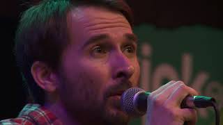 Good Old War - In a Heartbeat (101.9 KINK)