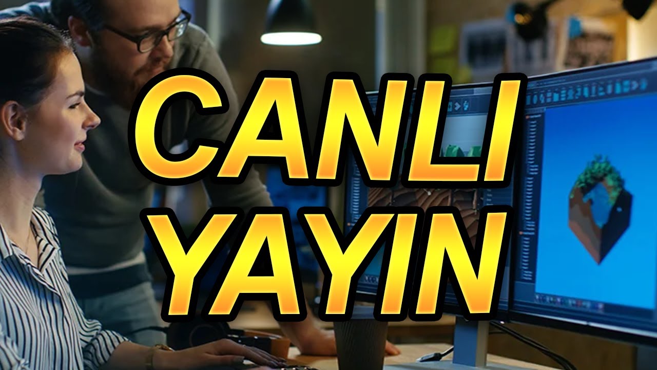 BİRAZ KOD YAZALIM