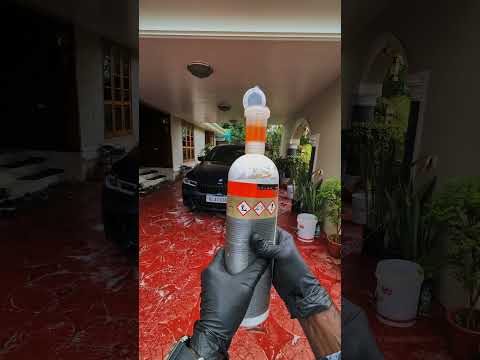 Thumbnail for Detailing a BMW 6 series GT #autodetailing #xpertdetail #mallu by BMW 6 Series