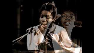 Nina Simone ''Just Like Tom Thumb's Blues''
