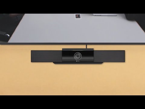 Poly Studio USB: Overview
