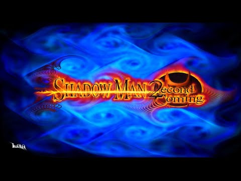 Shadow Man 2econd Coming - Part 1, The Bayou
