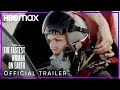 The Fastest Woman On Earth | Official Trailer | HBO Max