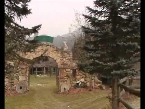 Harrys liabste Hütt'n Alpl Joglland