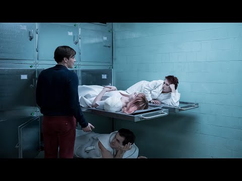 終於遇上真愛，對方卻是個死人？《戀戀太平間》夜班保全的戀情將如何收尾？｜原創娛樂 Creative Century Ent.