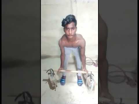 Jeff seid - transformation from 12 to 28 Years old