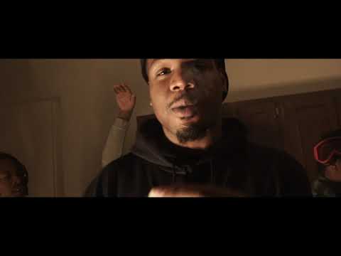 Neko Santana X Young 5ive- Deja Vu (Official Music Video )