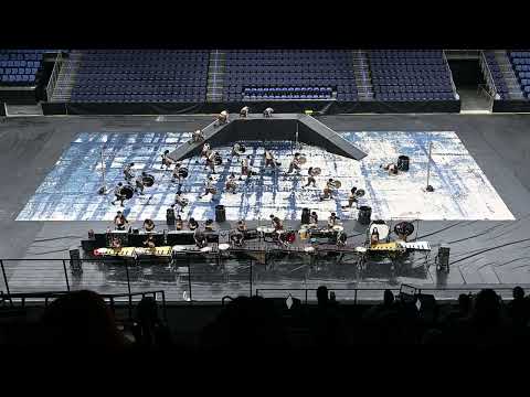 "Sisyphus" SCPA 2023 Finals Silver Show - AHS Indoor Percussion 2023