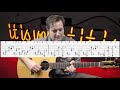 John Mayer Neon Live Acoustic Nokia Theatre 2008 Guitar Lesson With TAB
