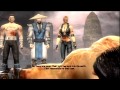 Mortal Kombat 9 Ending Mortal Kombat X