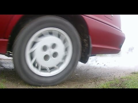 Thumbnail for 5 minutes with polonez caro plus/Short review/POV/exhaust sound by Car
