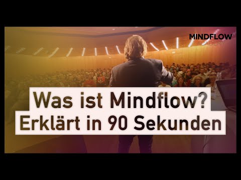 MINDFLOW in 90 Sekunden erklärt