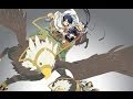 GR Anime Review: Log Horizon 