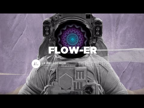 Video Thumbnail: Flow-er - Ebb And Flow (feat. Napoleon Maddox) | Le Mellotron Premiere