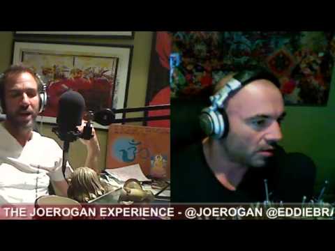 Joe Rogan Experience #251 - Bryan Callen