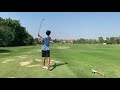 Panachok Kaewrahan (Jack) Class of 2021 Golf Recruitment Video