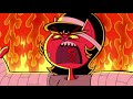 Kitty Katswell Dudley HOW COULD YOU Roars READ DESCRIPTION