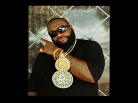 Gorilla Zoe ft. Rick Ross - What It Is (Dont Feed Da Animals)
