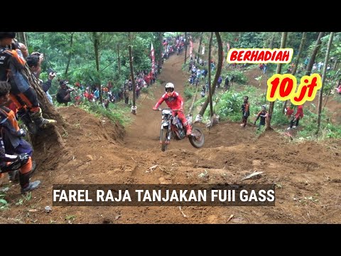 GRAND FINAL BOY 23 VS FAREL || Raja sawer bertemu raja tanjakan