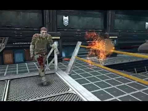 Kill Shot Bravo Region 12 Primary Mission 26 - Kill 6 Enemies