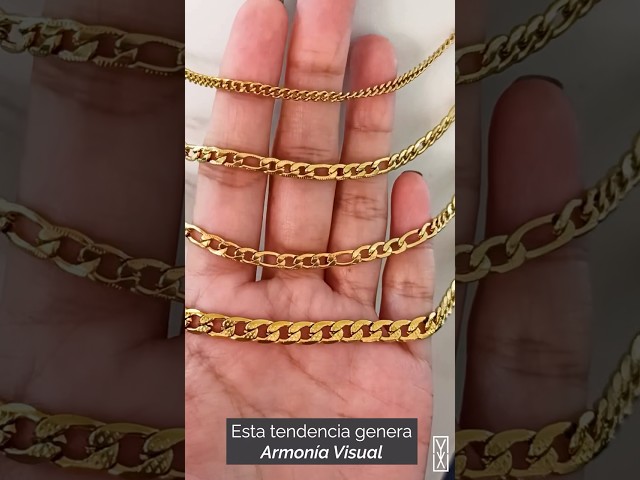 Vídeo relacionado con YAHOYA Acero Inoxidable Delicado Doble Capa Rayo Colgante Collar Hombres Mujer Punk Hip Hop Rock Fiesta joyería Regalos