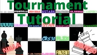 Steel Division II ▶ Tournament Tutorial