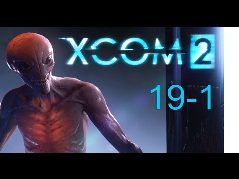 XCOM 2 Mody #19 Terroryzujące Bezejkery cz 1