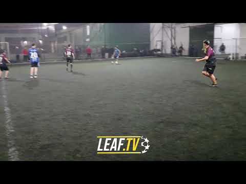 El Taco- Los Malajunta F4 Fútbol 7 Viernes Libero Fútbol