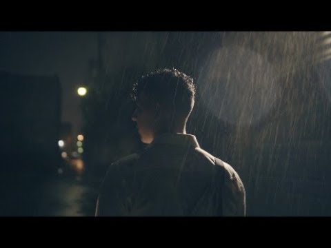 Adam Martinez - For Now (Official Music Video)