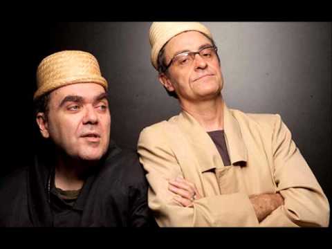 Os Mulheres Negras - Sub