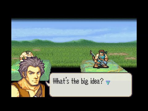 Vision Quest: Chapter 1-2