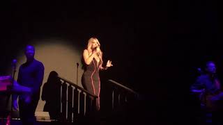 8th Grade by Mariah Carey (Live) // Caution World Tour - Atlanta (03/05/2019)