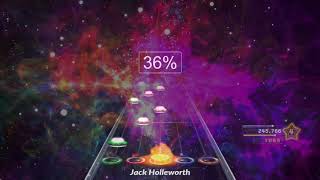 machinae supremacy hero {clone hero custom song