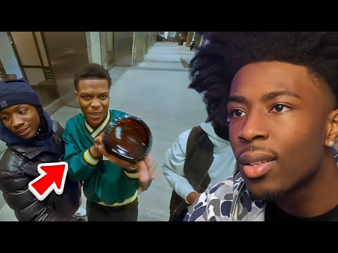 OpeyTup Reacts To Sha EK - No More Lotti (Official Video)