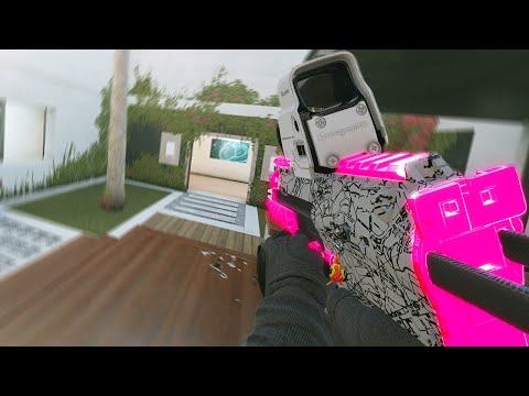 Clutching Every Round in Champion