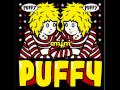 Happy Birthday To You-PUFFY 