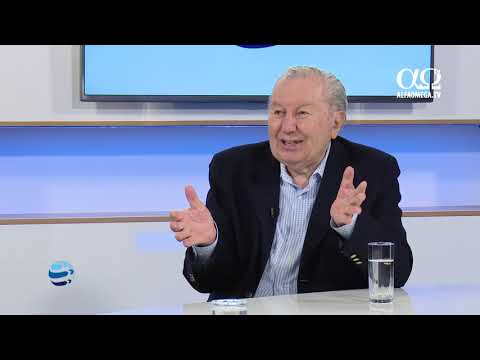 Iosif Țon - Comuniunea cu Dumnezeu