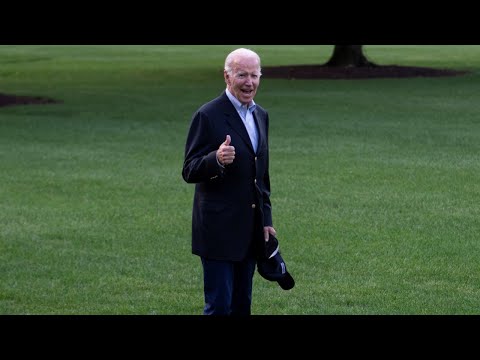 Biden could go down as ‘most corrupt president’ ever