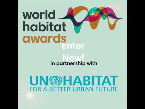 DARAJA wins World Habitat Award 2024