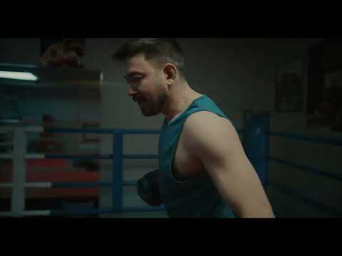 RICHARD MARKS STUNT REEL