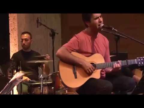 Zareh Tevan - Barov mnas