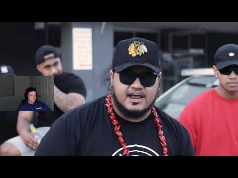 Matt 4RM The LC - "4K Heavy" (Music Video Reaction)