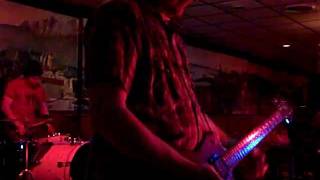 Bunnygrunt - Karen's Recitatif - 05/16/2011 @ El Leñador